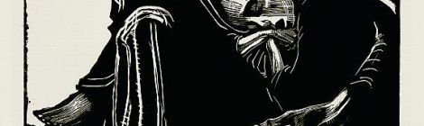 Death with Woman in Lap Kathe Kollwirz