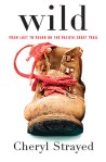 Wild: Lost to Found on the Pacific Crest Trail
