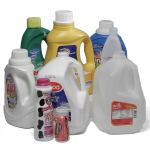 c bottles courtesy of Manchester recycles