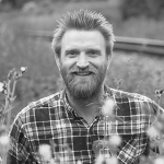 Daniel Raven-Ellison