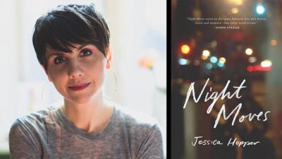 Night Moves Jessica Hopper