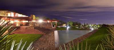 Taliesin West (Arizona) 