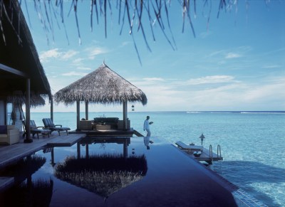 Rehendi Suite in the Maldives Courtesy of wikipedia