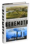 Behemoth book cover