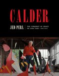 Calder book cover